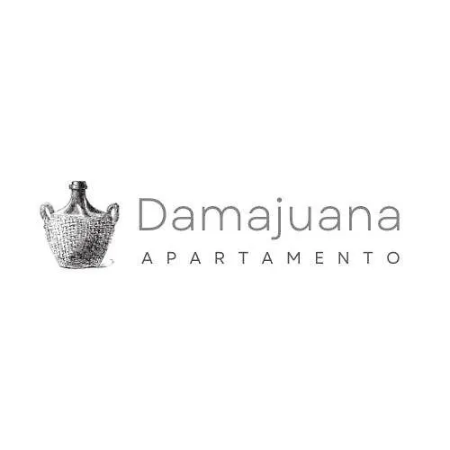 Apartamento Turistico Damajuana إسبارتيناس 0*,  إسبانيا
