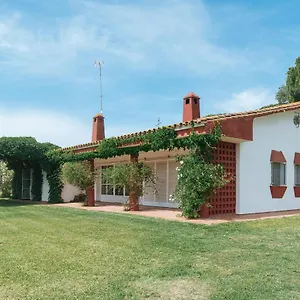 Сasa de vacaciones La Casita De Hato Pinos, Un Rincón En Doñana, Aznalcázar
