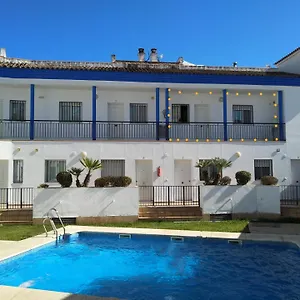 Apartamento Apartamento Corral Del Tronio, Espartinas