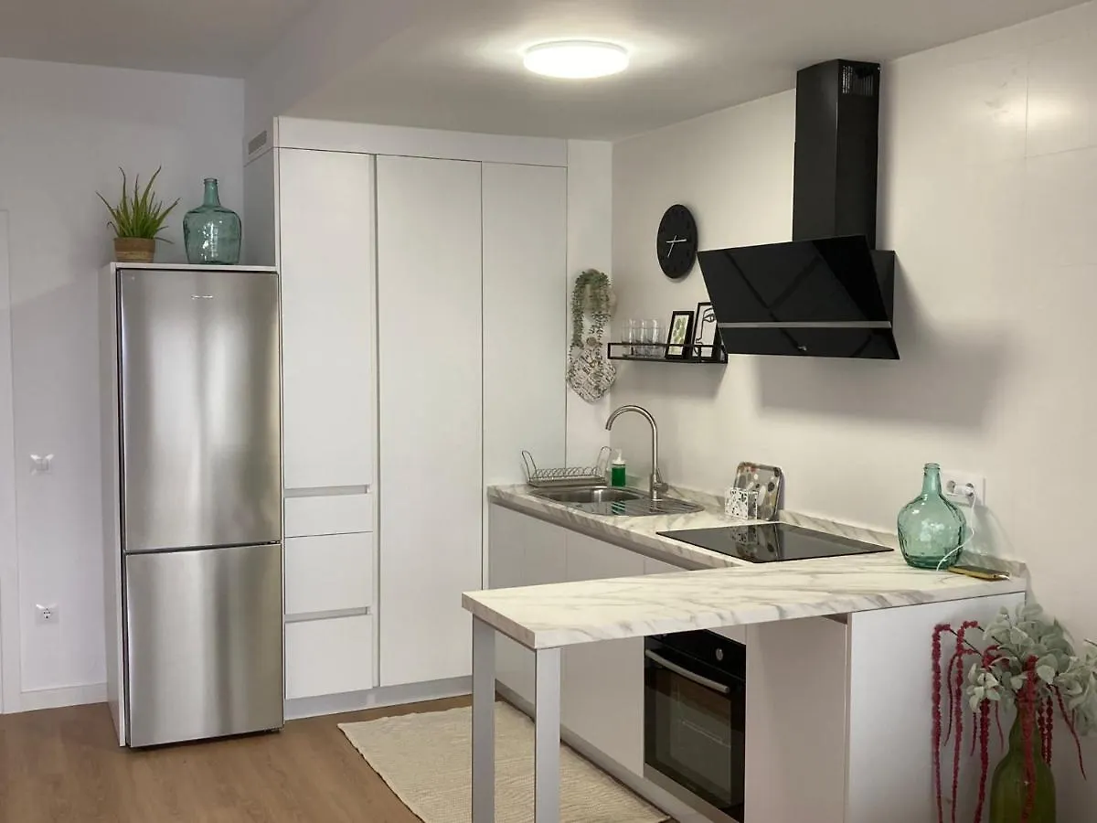 Apartamento Turistico Damajuana Espartinas