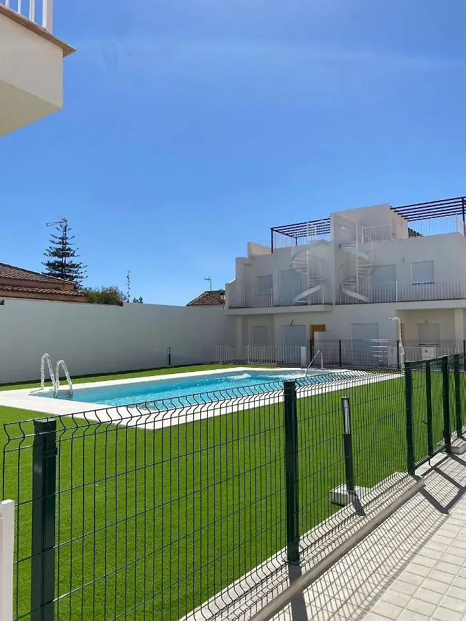 Apartamento Turistico Damajuana Espartinas