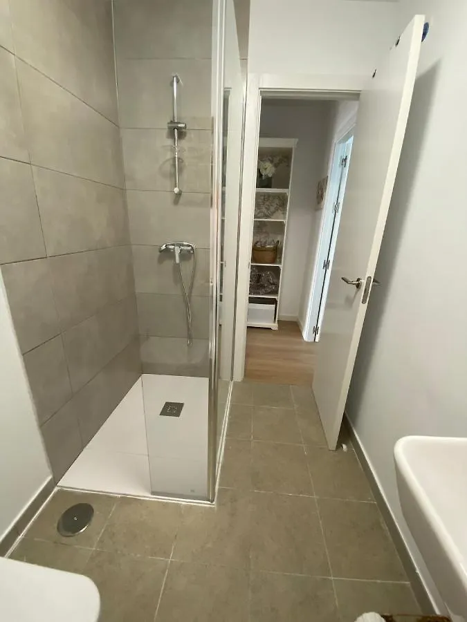 Apartamento Turistico Damajuana Espartinas