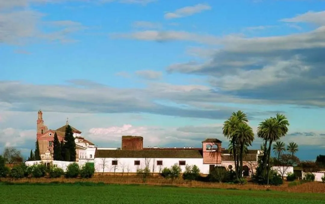 Apartamento Turistico Damajuana Espartinas