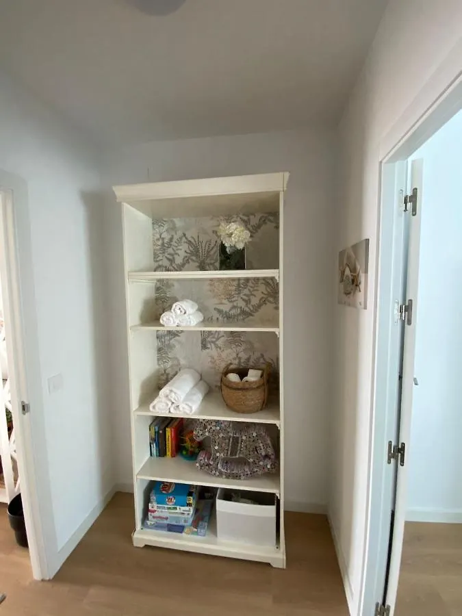 Apartamento Turistico Damajuana Espartinas 0*,