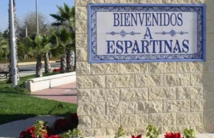 Apartamento Turistico Damajuana Espartinas 0*,  Espanha