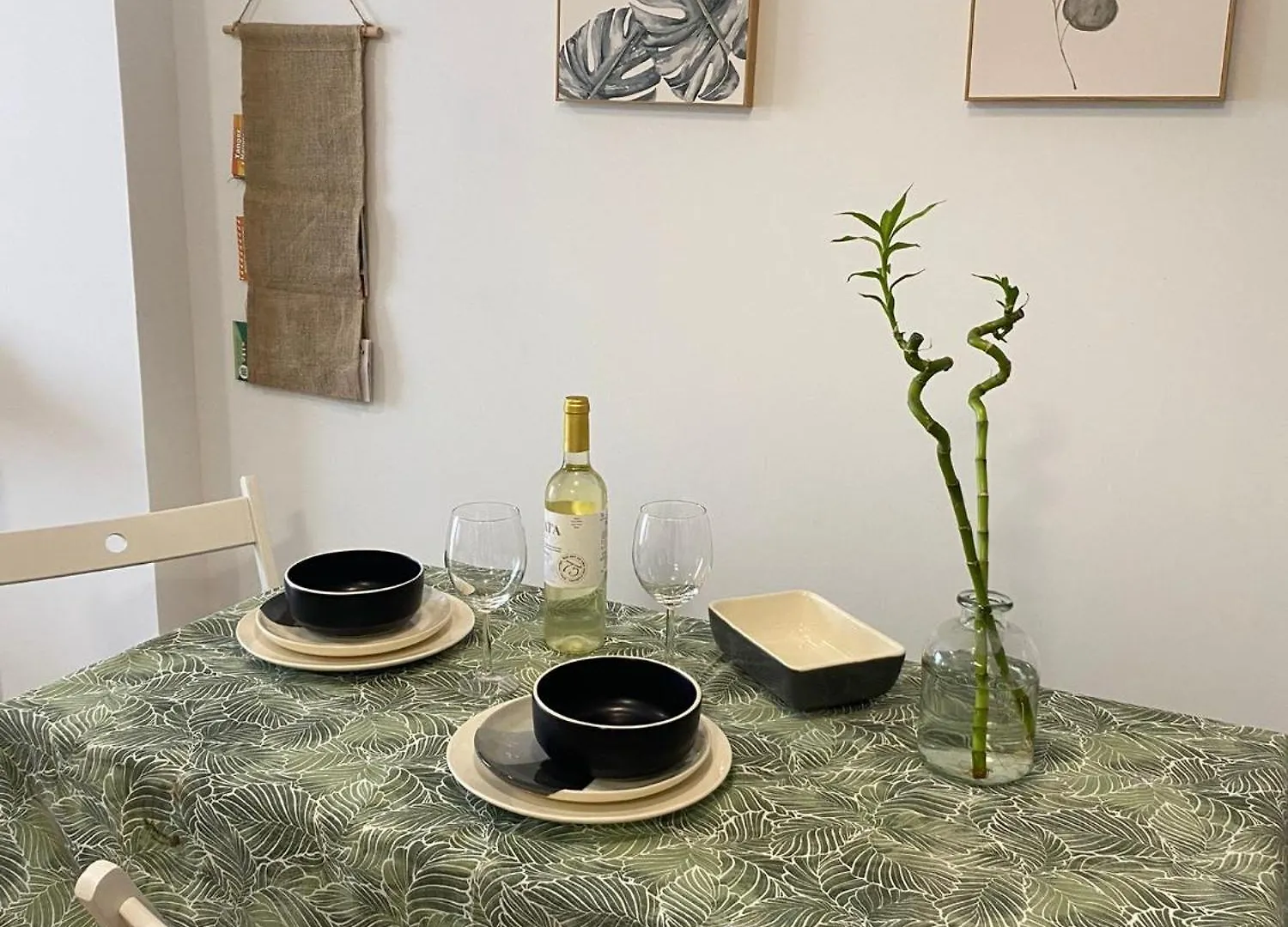 Apartamento Turistico Damajuana Espartinas