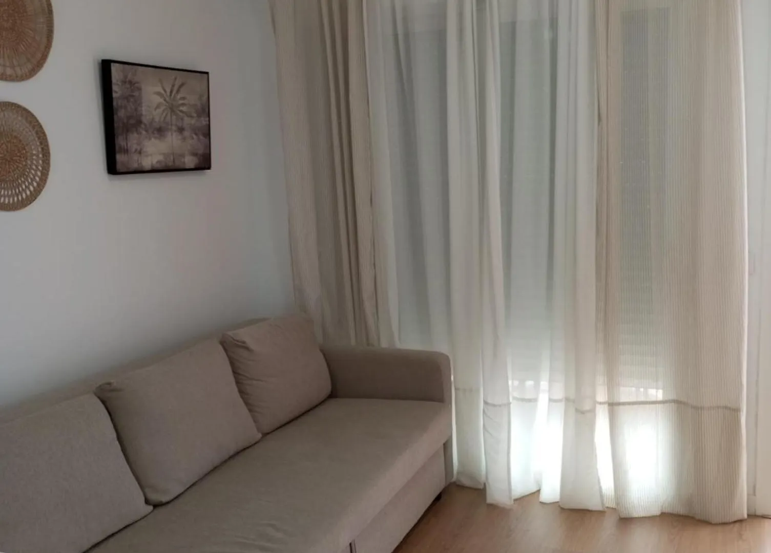 Apartamento Turistico Damajuana Espartinas