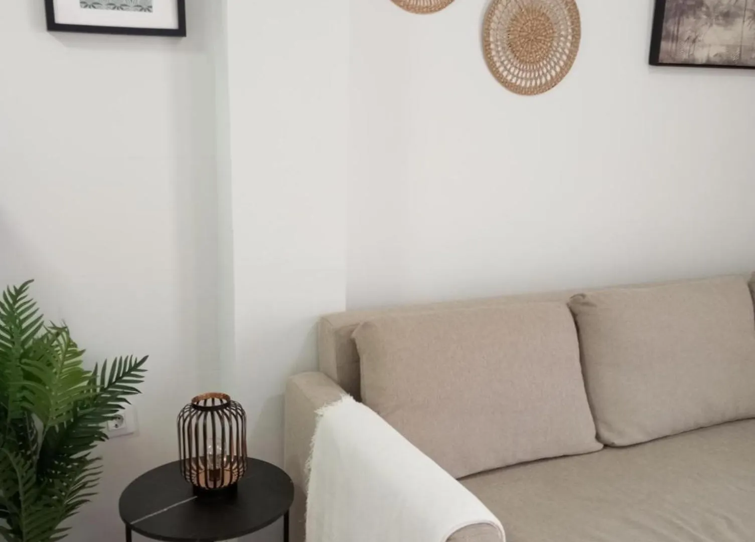 Apartamento Turistico Damajuana Espartinas 0*,