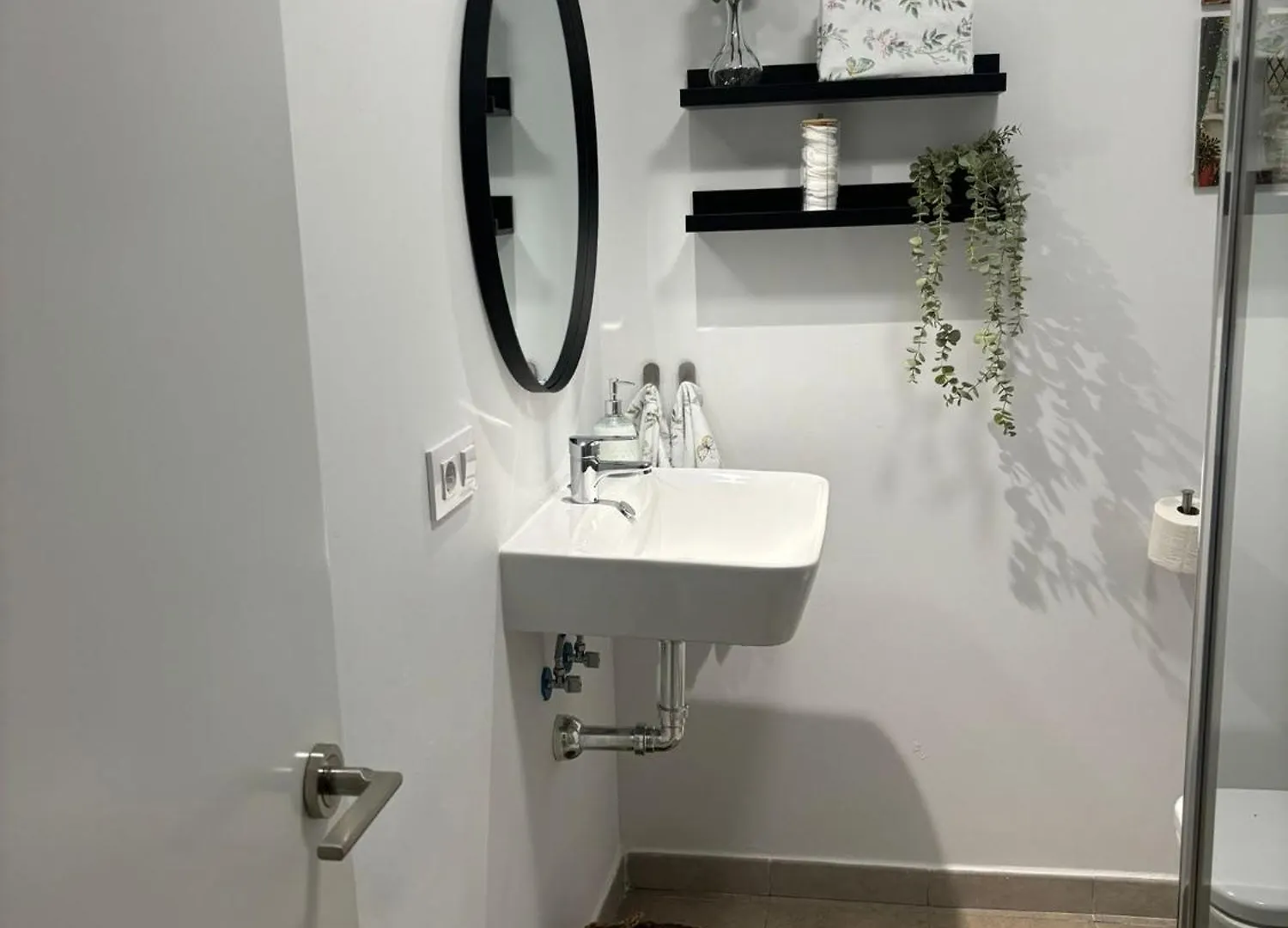 Apartamento Turistico Damajuana Espartinas