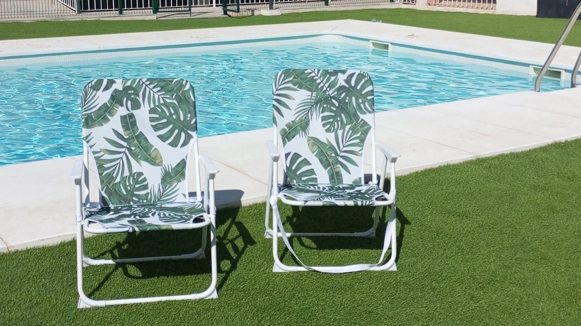 Apartamento Turistico Damajuana Espartinas