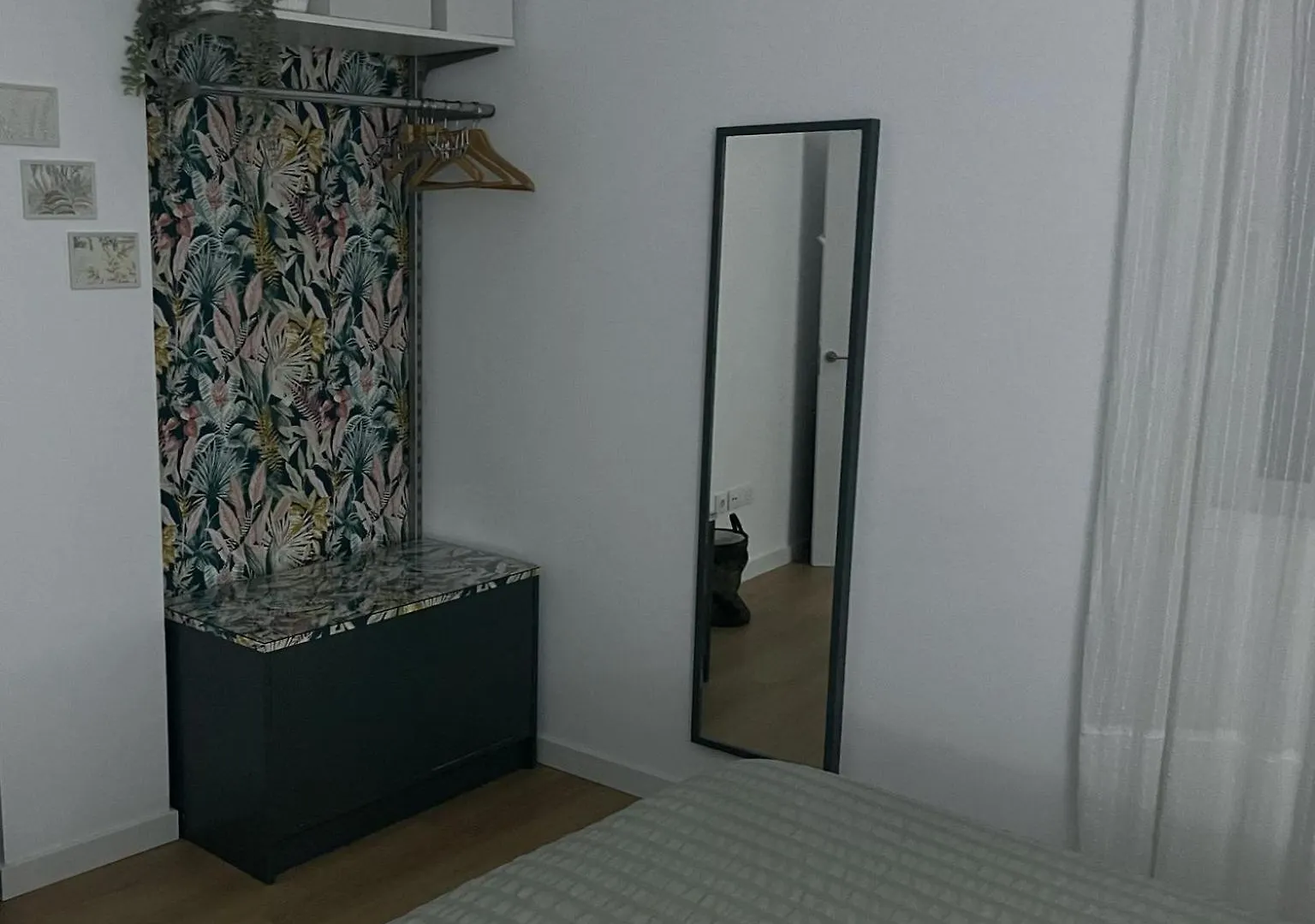 Apartamento Turistico Damajuana Espartinas