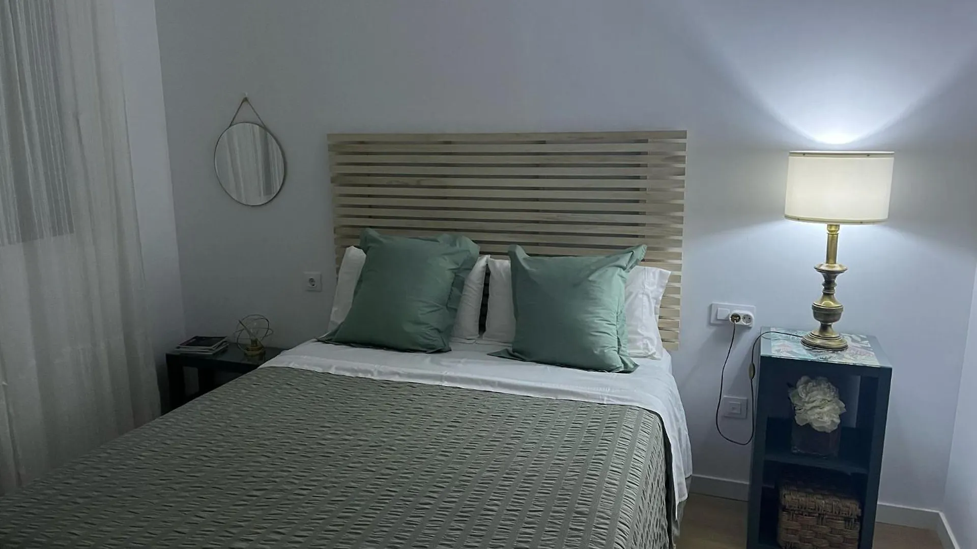 Apartamento Turistico Damajuana Espartinas