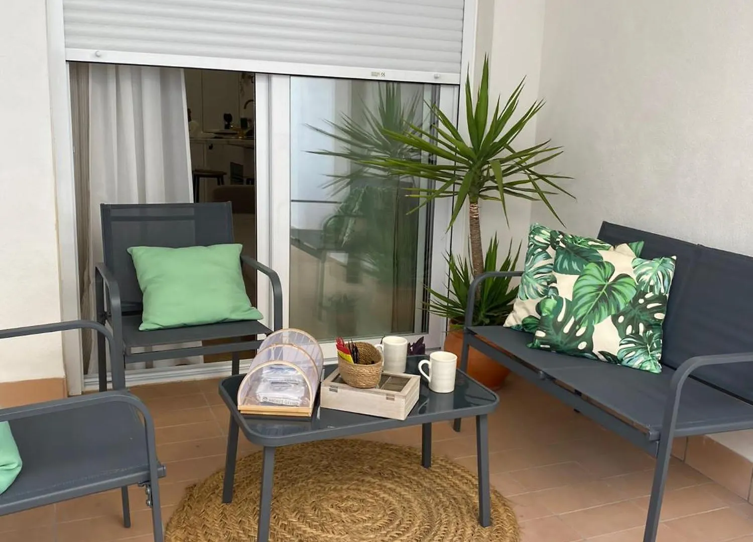 Apartamento Turistico Damajuana Espartinas Apartment